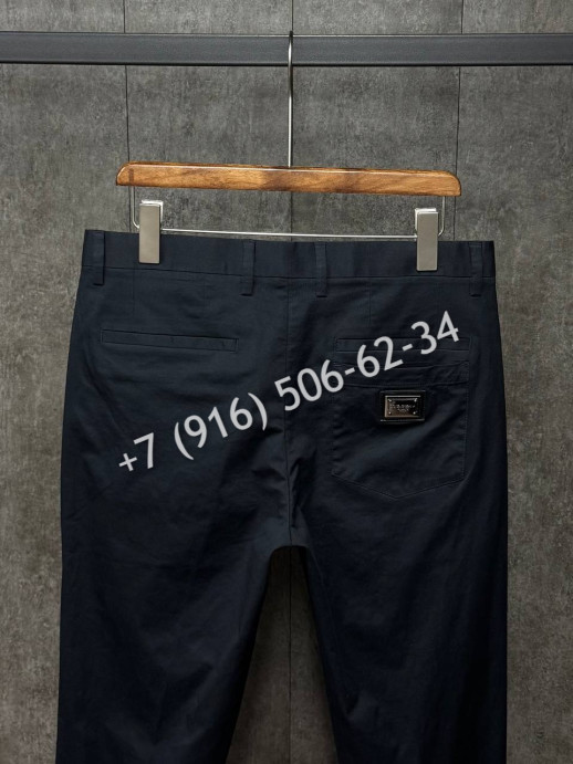 Брюки Dolce & Gabbana 32294 6