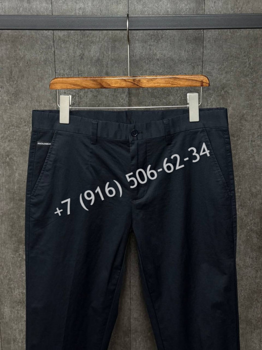 Брюки Dolce & Gabbana 32294 6