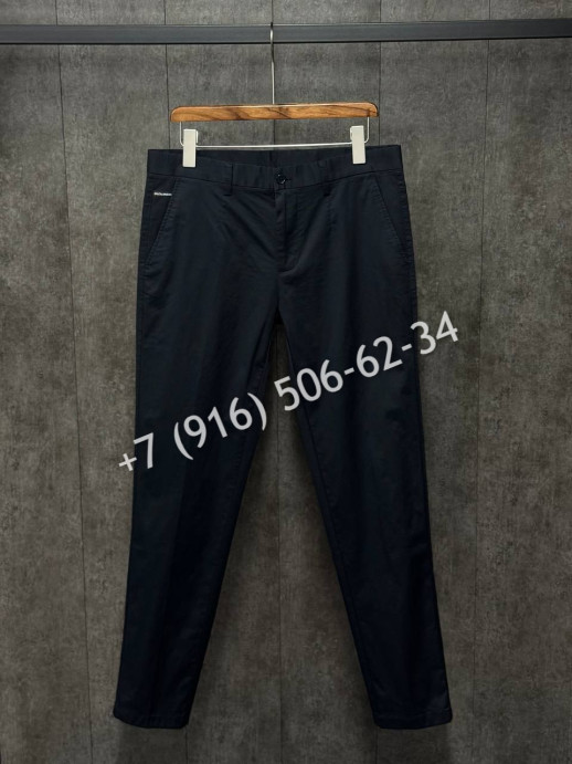 Брюки Dolce & Gabbana 32294 6