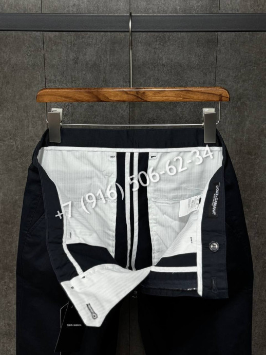 Брюки Dolce & Gabbana 32294 6