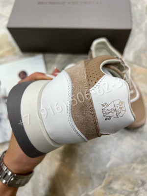 Кроссовки Brunello Cucinelli 16872