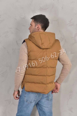 Жилетка Brunello Cucinelli 6932