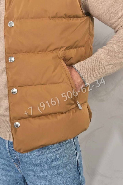 Жилетка Brunello Cucinelli 6932