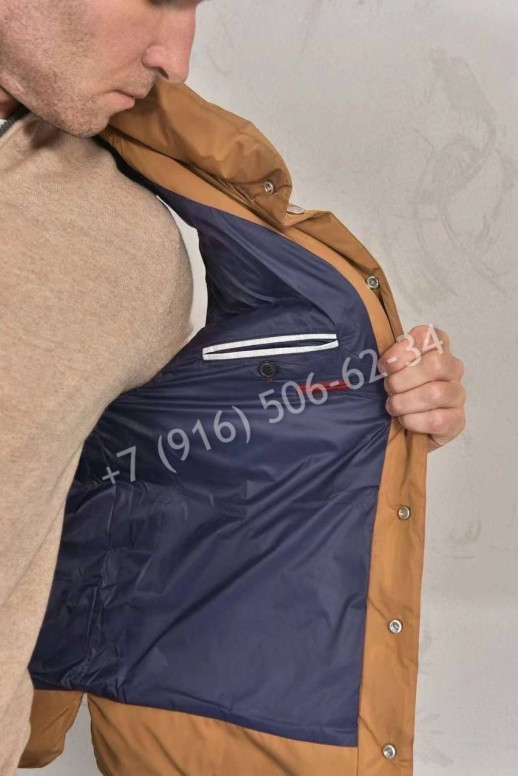 Жилетка Brunello Cucinelli 6932