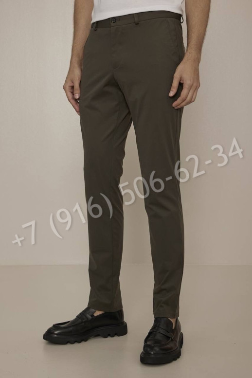 Брюки Emiliano Zapata 26963