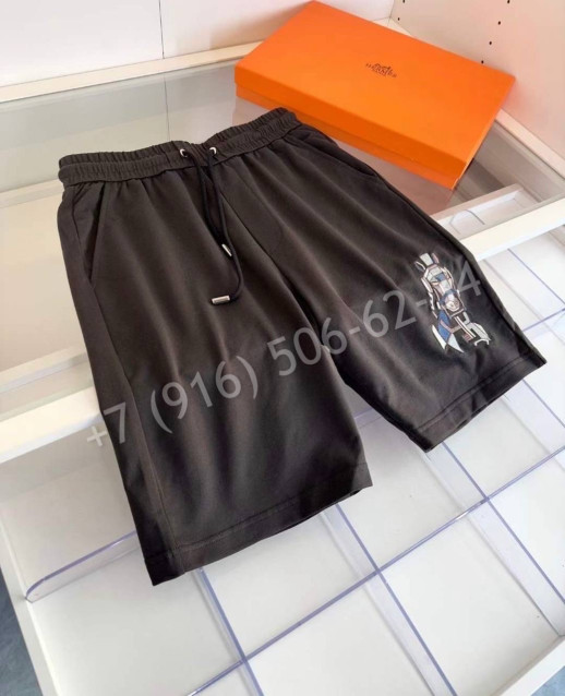 Шорты Hermes 16973