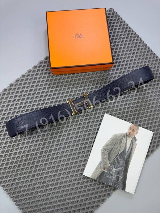 Ремень Hermes 18727