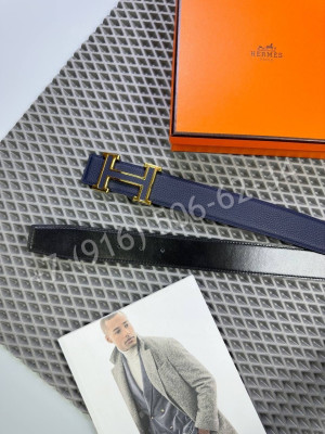 Ремень Hermes 18727