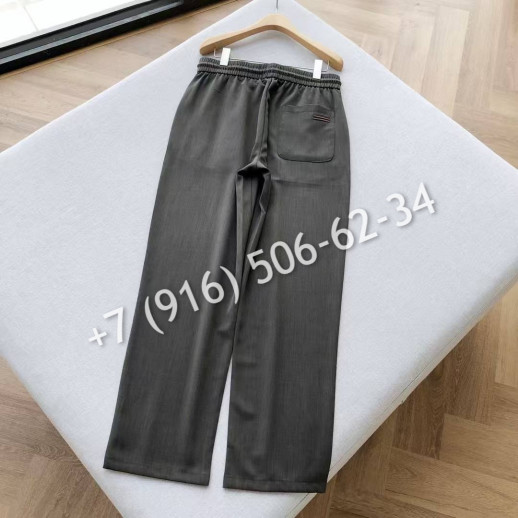 Брюки Zegna 27203 1