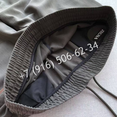 Брюки Zegna 27203 1