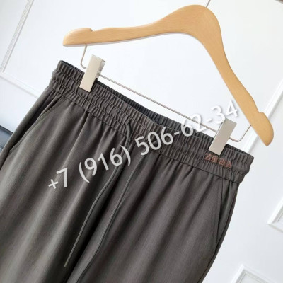 Брюки Zegna 27203 1