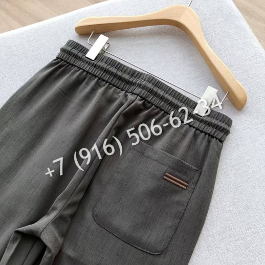 Брюки Zegna 27203 1