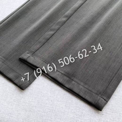 Брюки Zegna 27203 1