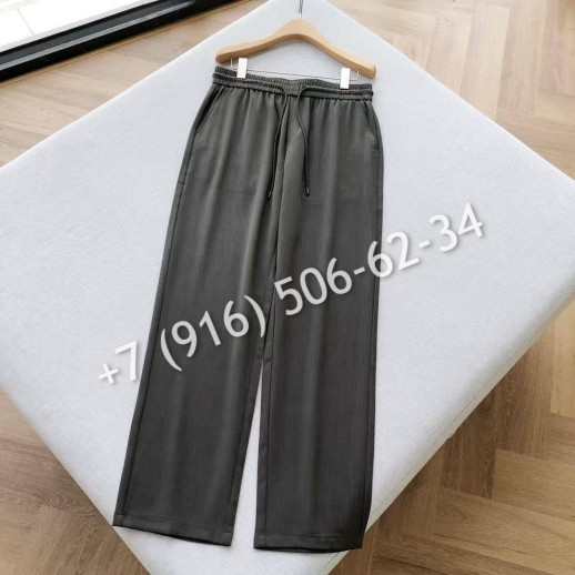 Брюки Zegna 27203 1