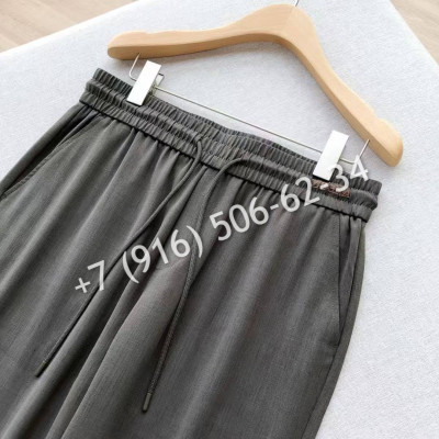 Брюки Zegna 27203 1