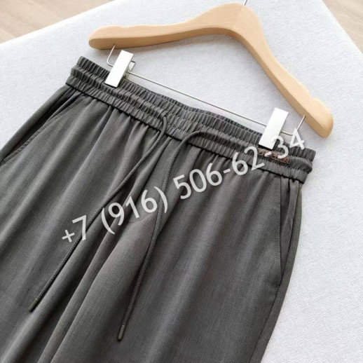 Брюки Zegna 27203 1