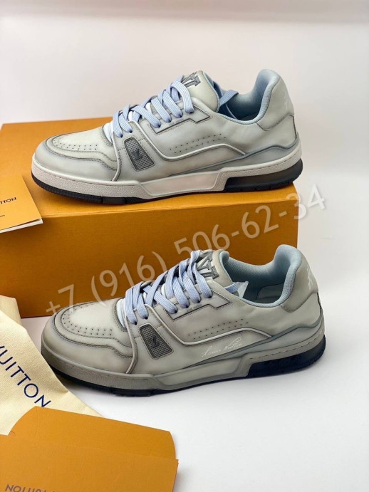 Кеды Louis Vuitton 17073