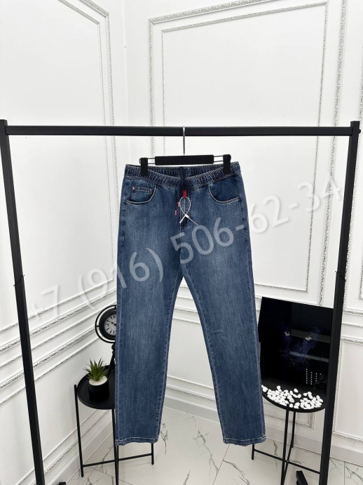 Джинсы KITON 27159