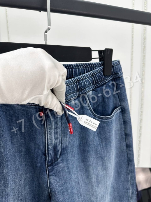Джинсы KITON 27159