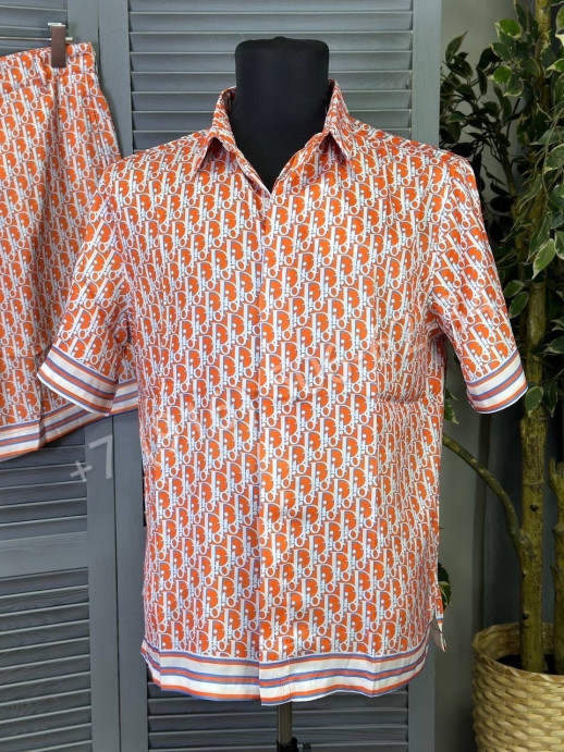 Костюм Dior 17173