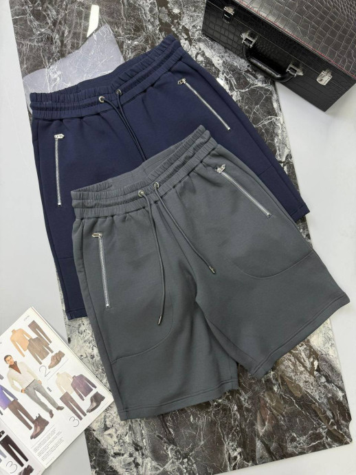 Шорты Hermes 17451 3