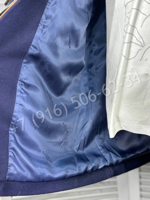 Кашемировое пальто Brunello Cucinelli 27360