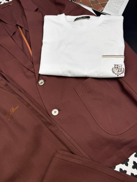 Kостюм Loro Piana 33630