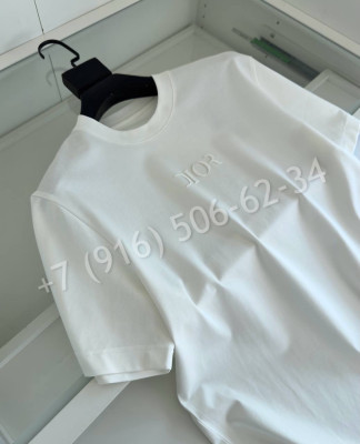 Футболка Dior 27460
