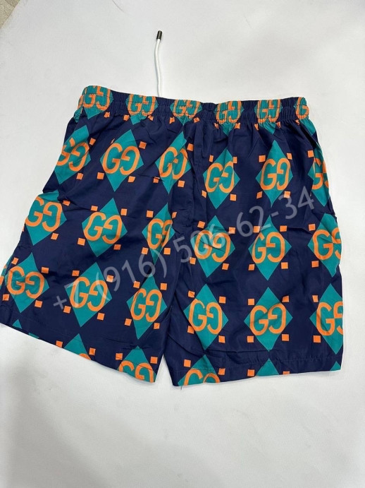 Шорты Gucci 17582