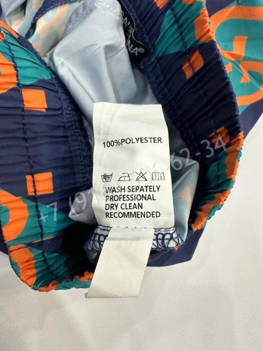 Шорты Gucci 17582