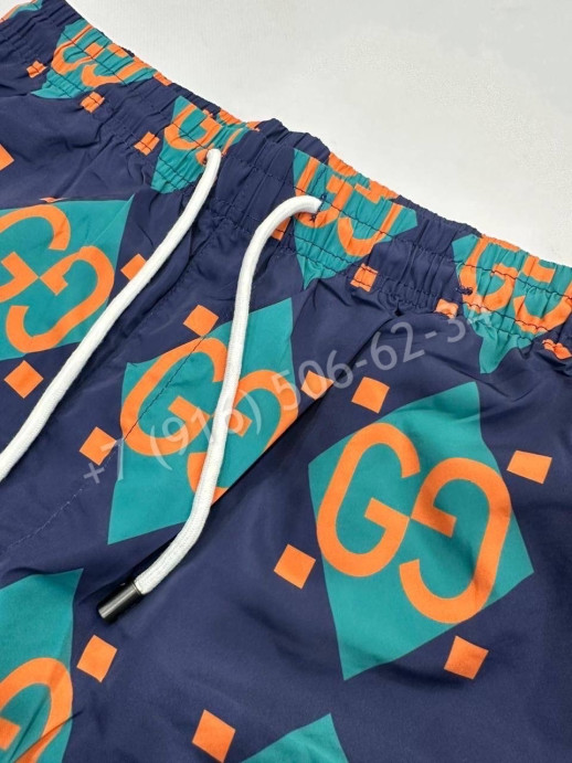 Шорты Gucci 17582