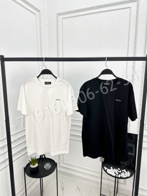 Футболка KITON 27761
