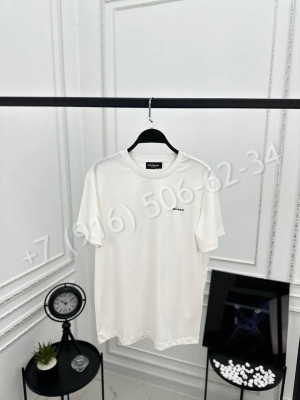 Футболка KITON 27761