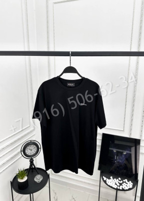 Футболка KITON 27761