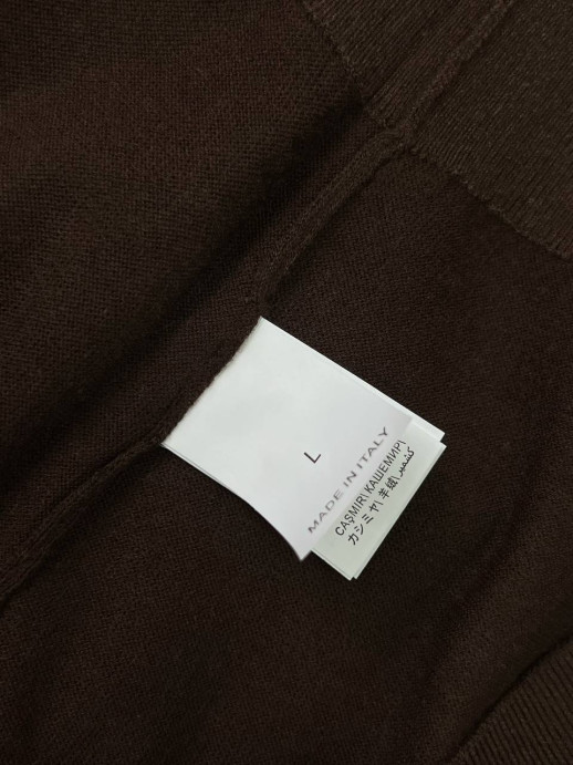 Поло Brunello Cucinelli 13167 1