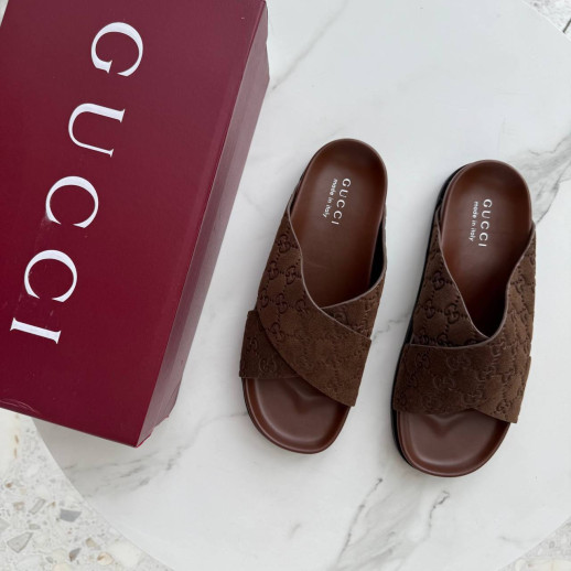 Тапочки Gucci 14928