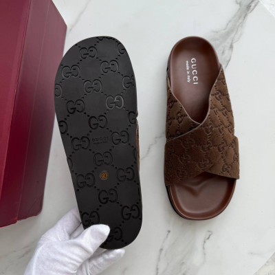 Тапочки Gucci 14928