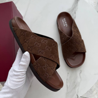 Тапочки Gucci 14928