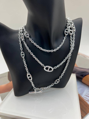 Цепь Dior 12081