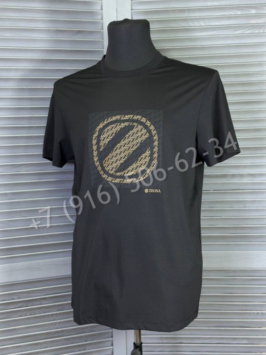 Футболка Zegna 18080
