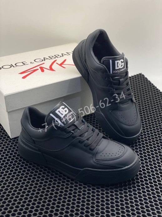 Кеды Dolce & Gabbana 7790