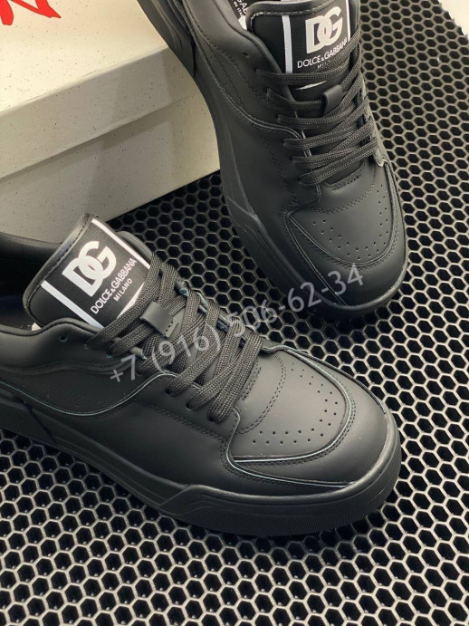 Кеды Dolce & Gabbana 7790