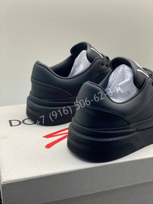 Кеды Dolce & Gabbana 7790