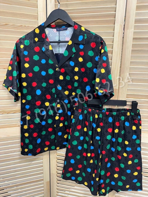 Прогулочный костюм Louis Vuitton 18180