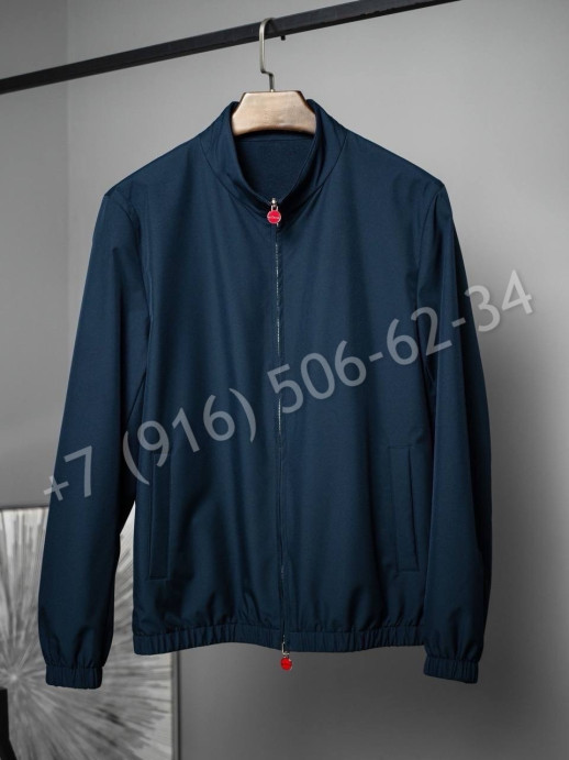 Двухсторонняя куртка KITON 28263