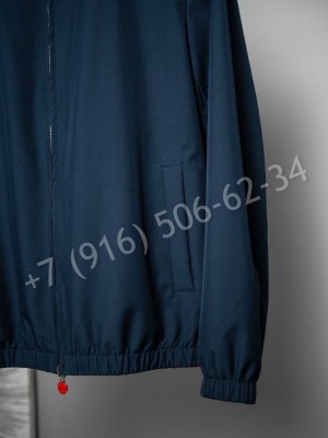 Двухсторонняя куртка KITON 28263