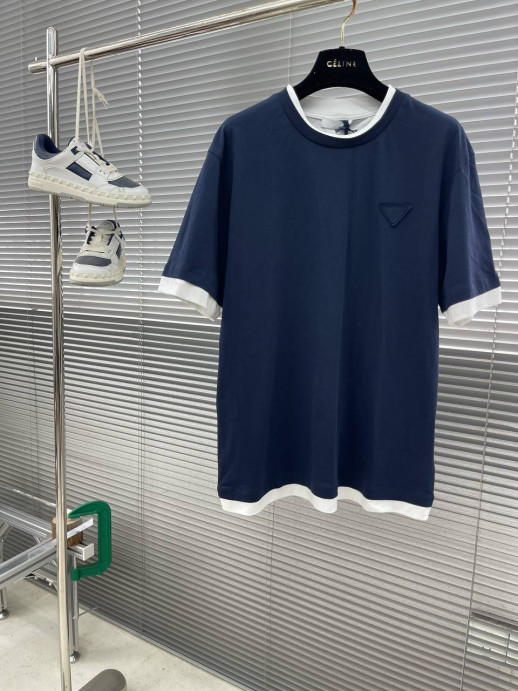 Футболка Prada 18006 2