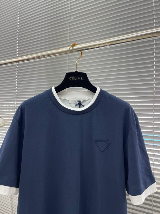 Футболка Prada 18006 2