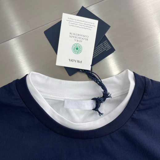 Футболка Prada 18006 2