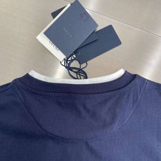 Футболка Prada 18006 2